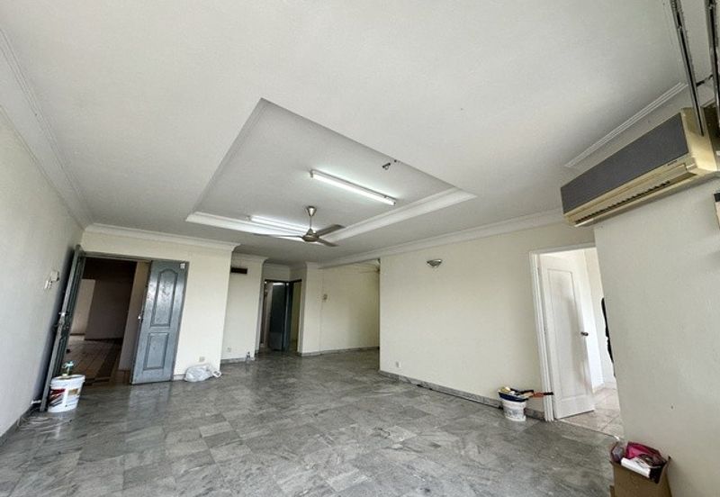 Endah Villa Condominium