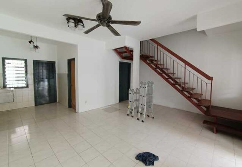 Bandar Saujana Putra