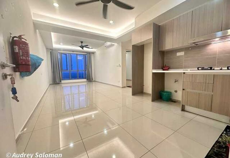 Gravit8 @ Klang South