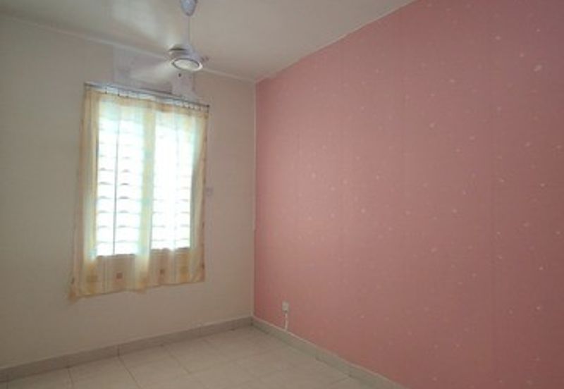 Orchis Apartment, Bandar Parklands