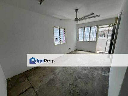 Pangsapuri Seroja, , 