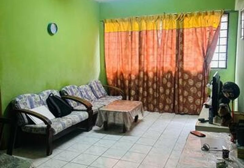 Bandar Bukit Tinggi 1 Apartment