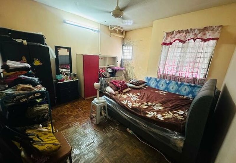 Bandar Bukit Tinggi 1 Apartment