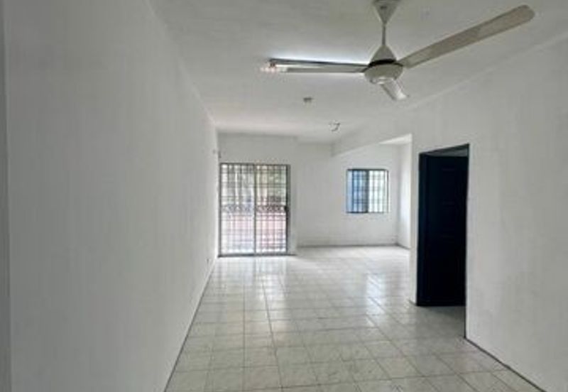 Golden Villa Apartment