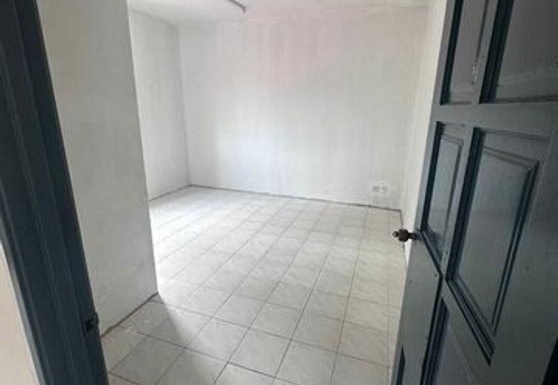 Golden Villa Apartment