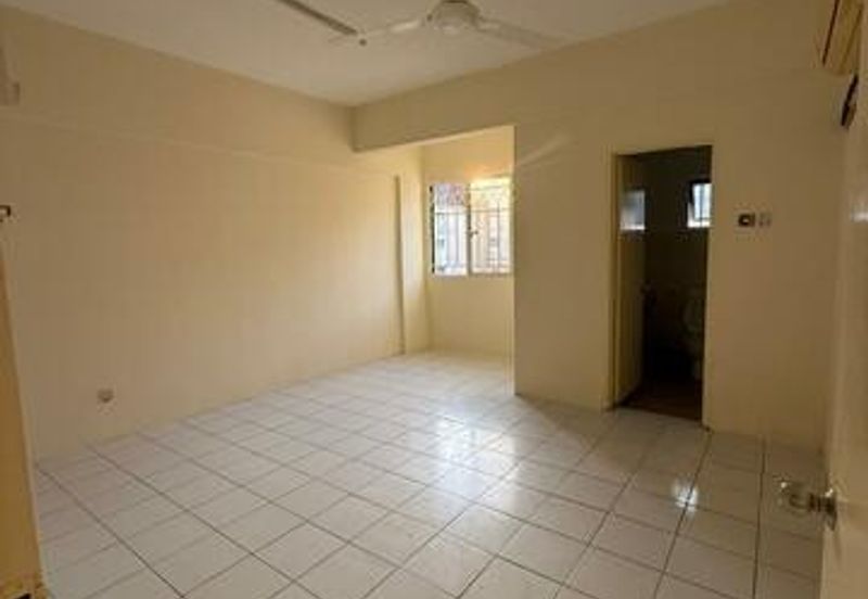 Vista Bayu Apartment, Taman Bayu Perdana