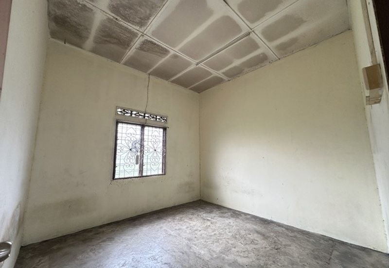 Taman Dato Hormat, Telok Panglima Garang