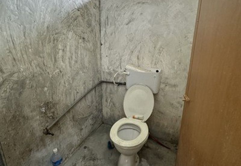 Taman Dato Hormat, Telok Panglima Garang