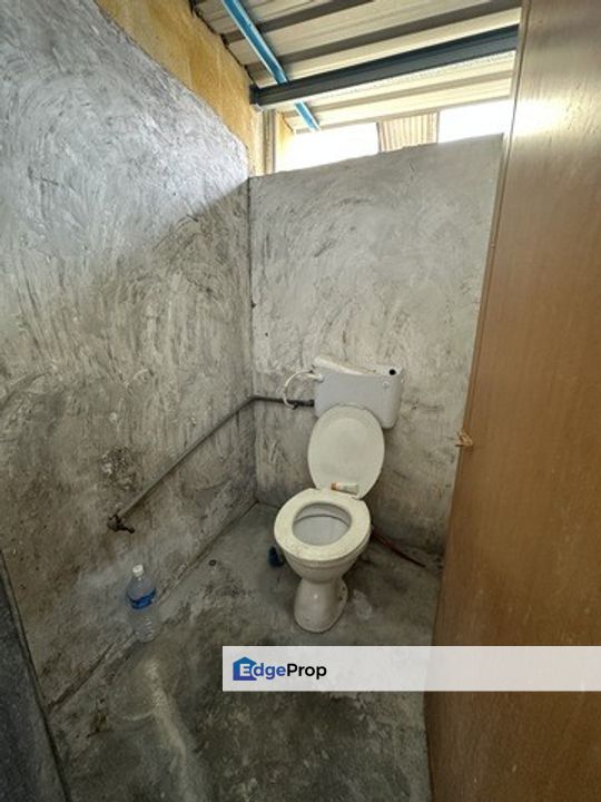 Taman Dato Hormat, Telok Panglima Garang, , 