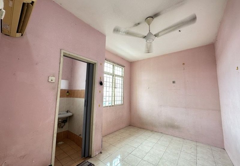 Bayu Villa Apartment, Bayu Perdana