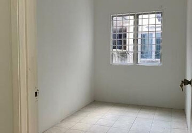 Bayu Villa Apartment, Bayu Perdana