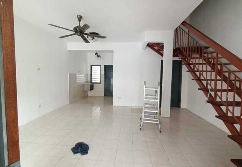 Bandar Saujana Putra