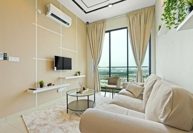 The Maple Residences