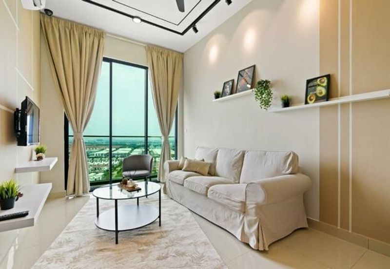 The Maple Residences