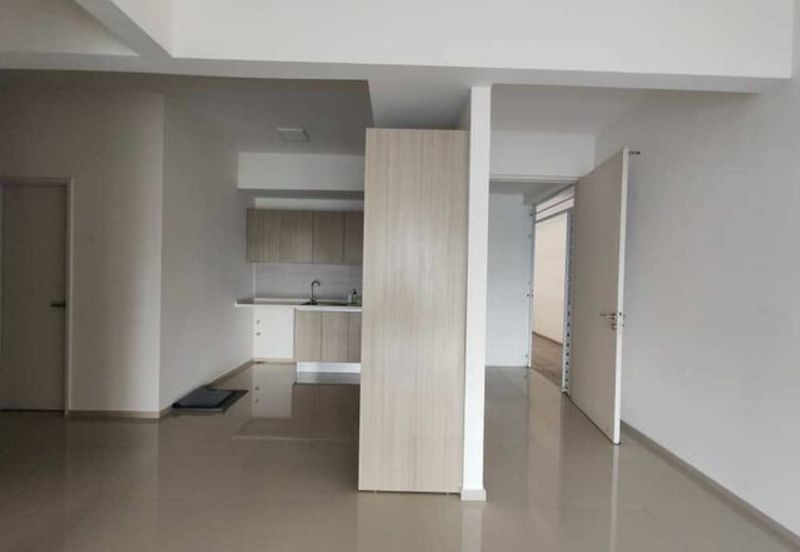 Gravit8 @ Klang South