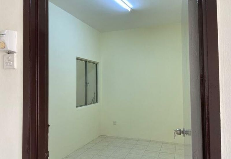 Bayu Villa Apartment, Bayu Perdana