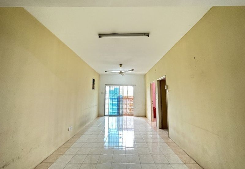 Bayu Villa Apartment, Bayu Perdana