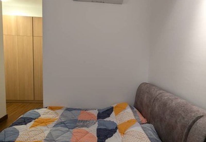 Sunsuria Forum @ 7th Avenue