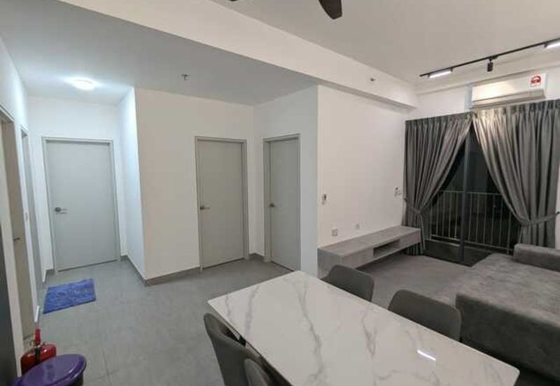 Sunsuria Forum @ 7th Avenue