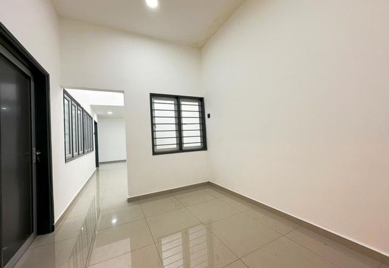 Taman Melawis (Taman Heng Luen)