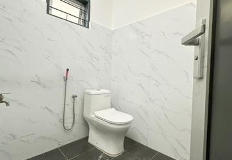 Taman Melawis (Taman Heng Luen)