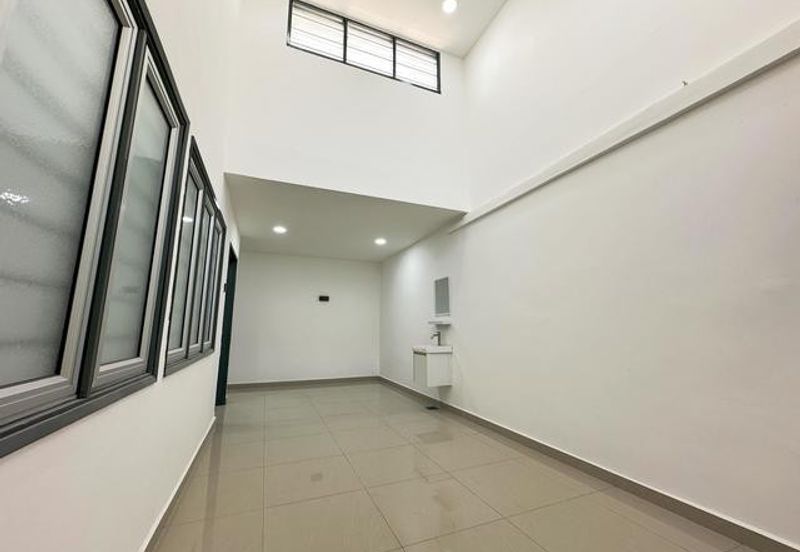 Taman Melawis (Taman Heng Luen)