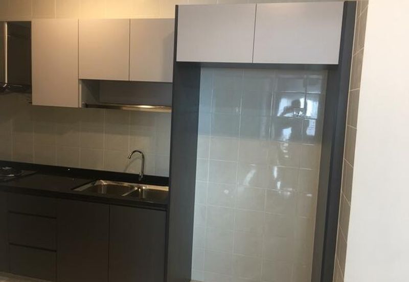 BSP21, Bandar Saujana Putra