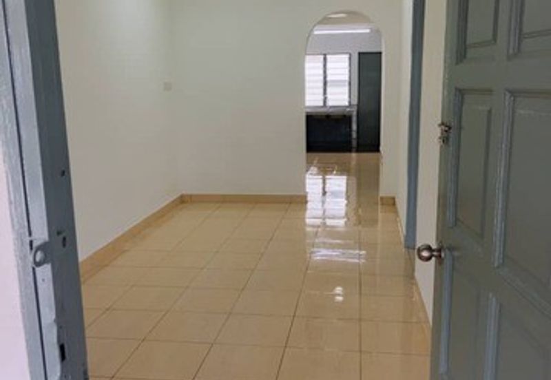 Taman Sungai Besi Indah