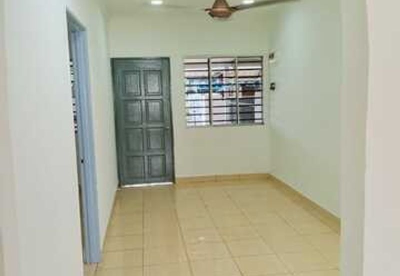 Taman Sungai Besi Indah