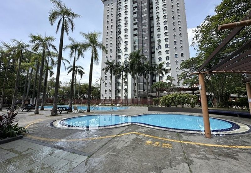 Endah Villa Condominium