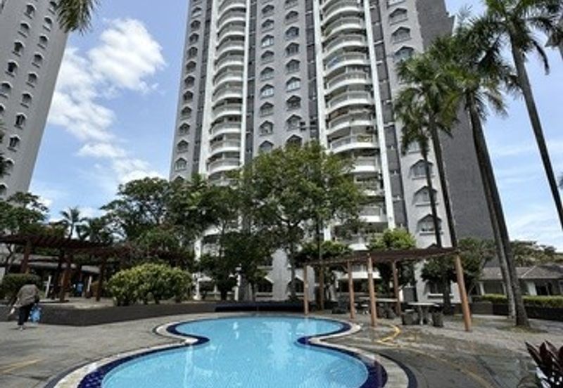 Endah Villa Condominium