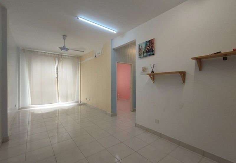 Orchis Apartment, Bandar Parklands