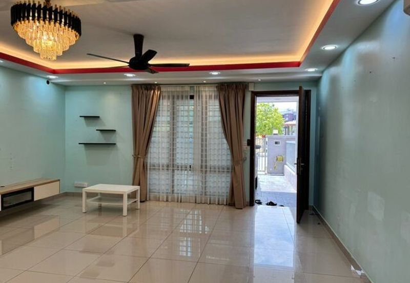 The Strata @ Bandar Puteri Bangi