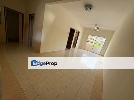 Bayu Villa Apartment, Bayu Perdana, , 