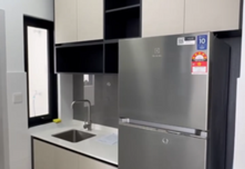 Amber Residence @ twentyfive.7