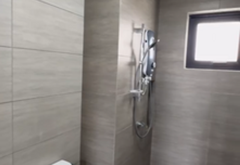 Amber Residence @ twentyfive.7