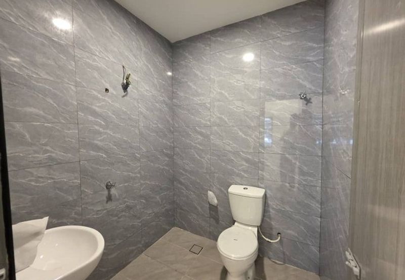 Taman Melawis (Taman Heng Luen)