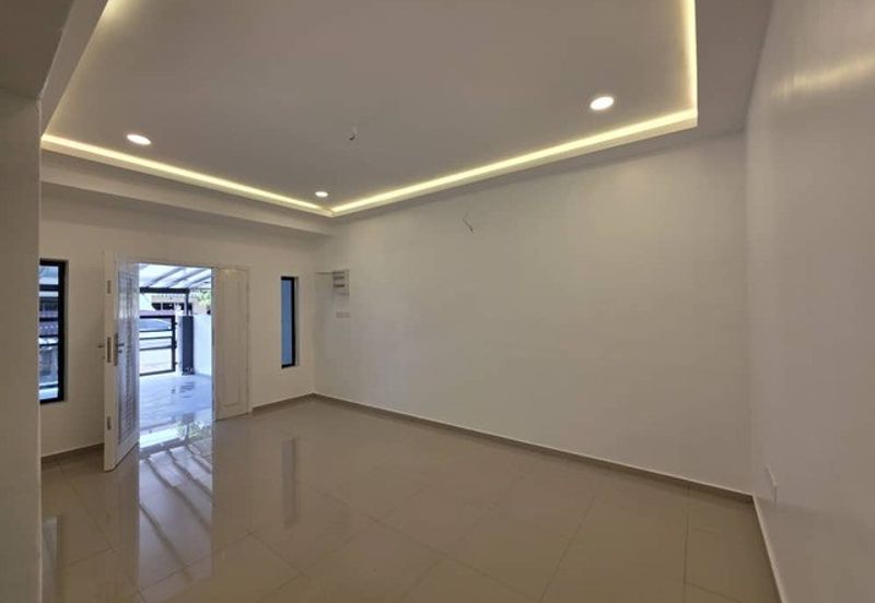 Taman Melawis (Taman Heng Luen)