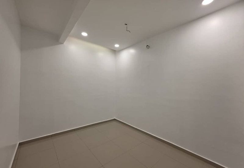 Taman Melawis (Taman Heng Luen)