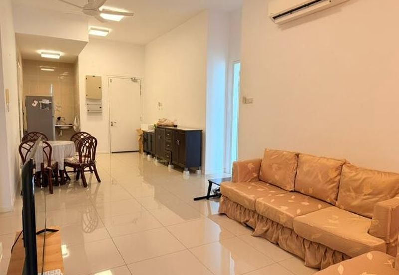 Waltz Residences @ Paradigm Garden City