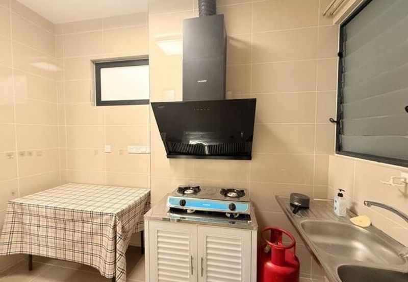 Waltz Residences @ Paradigm Garden City