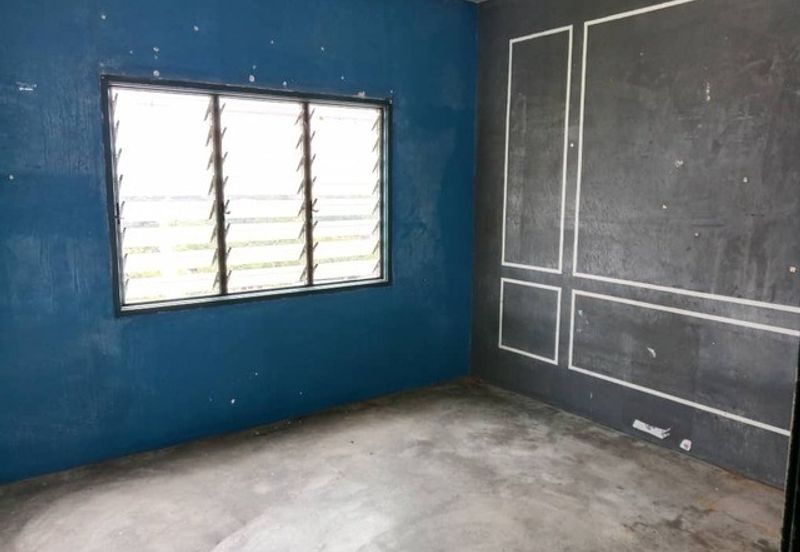 Seri Mutiara, Putra Heights