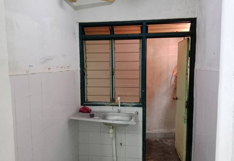 Seri Mutiara, Putra Heights