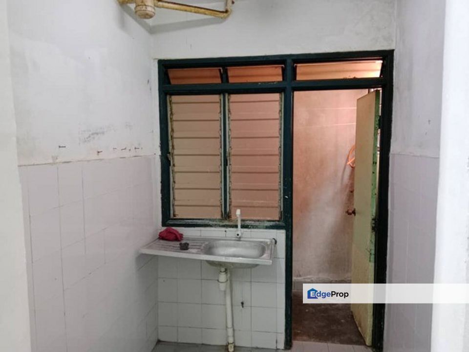 Seri Mutiara, Putra Heights, , 