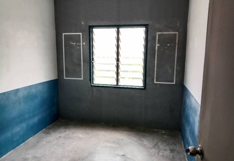 Seri Mutiara, Putra Heights