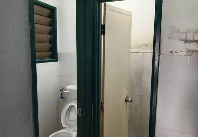 Seri Mutiara, Putra Heights