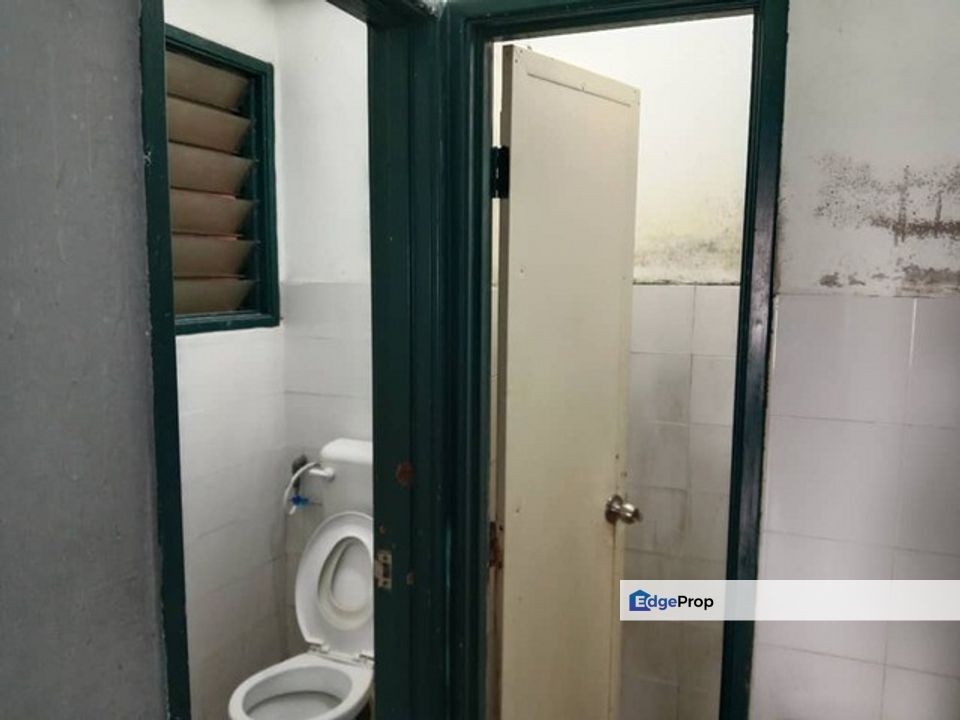 Seri Mutiara, Putra Heights, , 