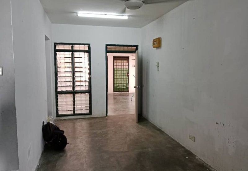 Seri Mutiara, Putra Heights