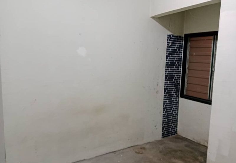 Seri Mutiara, Putra Heights