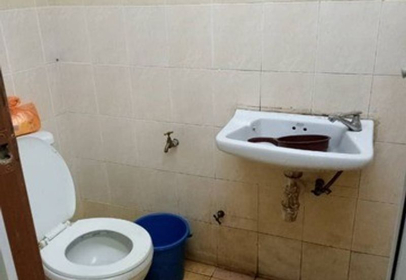 Bayu Villa Apartment, Bayu Perdana